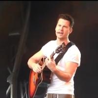 STAGE TUBE: Tim Rice Introduces FROM HERE TO ETERNITY at WEST END LIVE 2013!