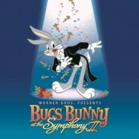 Richard Symphony to Present BUGS BUNNY AT THE SYMPHONY, 5/16