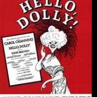 Original Cast Members to Celebrate HELLO, DOLLY!'s 50th Anniversary with Richard Skip Video
