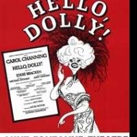 Original Cast Members to Celebrate HELLO, DOLLY!'s 50th Anniversary with Richard…