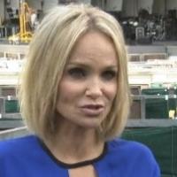 STAGE TUBE: Kristin Chenoweth Reveals Details on Hollywood Bowl Concerts! Video