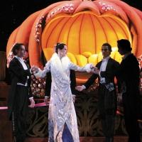 BWW Reviews: 'Cinderella' Dazzles With Beauty Video