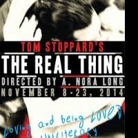 BWW Reviews: British Wit Abound in Bad Habit Productions' THE REAL THING