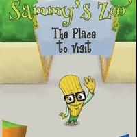 Helen Williamson Announces Debut Book, SAMMY'S ZOO