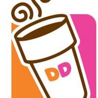 Dunkin' Donuts Launches New National DD Perks Rewards Loyalty Program