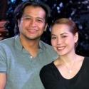 BWW Interviews: It’s Love Made in the Theater for Lorenz and Shiela Video