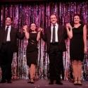 Photo Coverage: Inside Opening Night of FORBIDDEN BROADWAY: ALIVE AND KICKING!