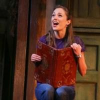 Photo Coverage: Inside Broadway & CINDERELLA Welcome NYC Students for 'Creating the Magic' Program