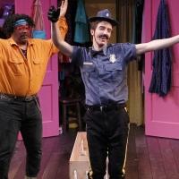 BWW Reviews: Intiman's WE WON'T PAY Goes Over the Top and Stays There Video