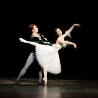 'The Royal Ballet Series 2014 Cinema Season' Returns With Three Classic Ballets, 1/27 Video