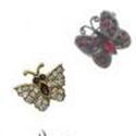 Bella Fashion Announces New Butterfly Themed Accessories Video