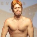 BWW Exclusive First Look: Uber-Fit Perez Hilton as Saucy Prince Harry in NEWSICAL THE Video