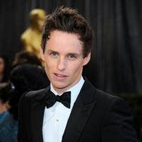 Eddie Redmayne Ties the Knot with Girlfriend Hannah Bagshawe!