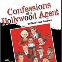 CONFESSIONS OF A HOLLYWOOD AGENT is Released Video
