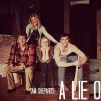 Franklin & Marshall College Presents Sam Shepard's A LIE OF THE MIND, Now thru 2/17