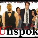 Cast of Josiah Theatre Works' UNSPOKEN Appears on 'Turn It Up A Notch Radio' Today Video