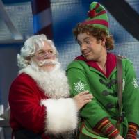 ELF To Open At Dominion Theatre, Oct 2015! Video