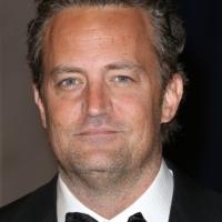 Matthew Perry Lead New ODD COUPLE Pilot for CBS Video