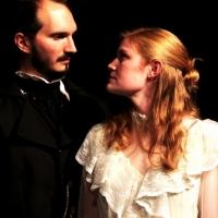 THE LEGEND OF SLEEPY HOLLOW Set for Gamut Theatre Group's Stage Door Series, Begin. 9