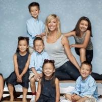 TLC Airs All-New KATE PLUS EIGHT Specials, Starting Tonight