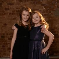 Milly and Abigail Shapiro to Return to 54 Below with LIVE OUT LOUD Concert to Benefit Video
