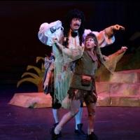 BWW Reviews: PETER PAN Soars at Playhouse on the Square Video