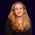 STAGE TUBE: Broadway's Katie Finneran and More Support Giving Hope for the Holidays w Video