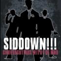 SIDDOWN!!! Opens at Ruskin Group Theatre Tonight Video
