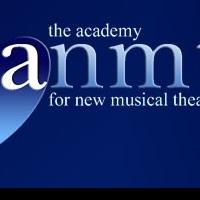 ANMT's 'Search for New Musicals' Closes Submissions Today Video