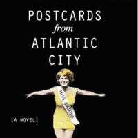 Absolutely Amazing eBooks Presents POSTCARDS FROM ATLANTIC CITY by Paul Wolfe Video