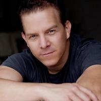 Christian Hoff to Teach Audition Master Class at Stage Door Repertory Theatre, 7/13 Video