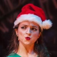 BWW Reviews: Irony, Humor and Holiday Culture Inspire Next Act's HERESY Video
