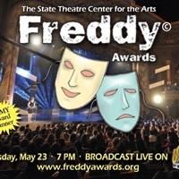 2013 FREDDY Awards Announced - All the Winners! Video