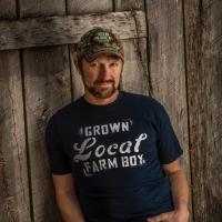 Tracy Lawrence Recruited for 8th Annual Charity Event to Benefit the Dickinson…