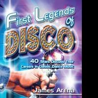 Disco Celebrities Release 'First Legends of Disco' Video