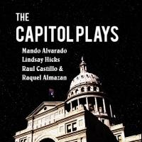 Lone Star Theatre Co to Stage Reading of Wendy Davis's THE CAPITOL PLAYS, 5/19 Video