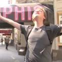 STAGE TUBE: Sneak Peek at PBS' BROADWAY OR BUST; Premiering Tonight at 8PM! Video