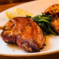 BWW Reviews: THE HAROLD - A Very Pleasing Midtown Restaurant