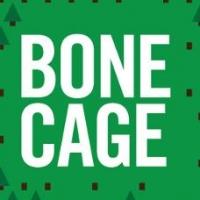 Hart House Theatre to Present BONE CAGE, Begin. 9/20 Video