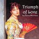 MBS Productions Presents TRIUMPH OF LOVE, 2/7-23 Video