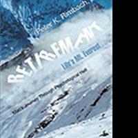 RETIREMENT: Life's Mt. Everest by Peter K. Rimbach, Ph.D. is Released Video