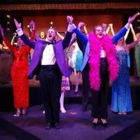BWW Reviews: Drag in the Humor With LA CAGE AUX FOLLES at The Barn Players