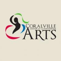 The Coralville Center for the Performing Arts Announces March Events Video