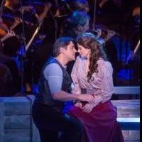 BWW Reviews: New York Philharmonic Presents a CAROUSEL You Never Want to Get Off Video