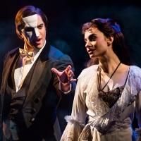 BWW Discussion: BroadwayWorld Orlando Chats New PHANTOM Tour