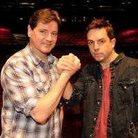 BLOOD BROTHERS to Return to Wyvern Theatre, 10-15 March Video
