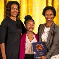 Brooklyn's Ifetayo Arts Cultural Academy Honored by First Lady Michelle Obama Video
