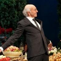 BWW Reviews:  FISH IN THE DARK a Blatantly Commercial Broadway Star Vehicle, not that Video