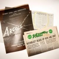 Real ARGO Artifacts to be Featured At Spy: The Exhibit At Discovery Times Square Video