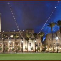 Regional Theater of the Week: The Smith Center for the Performing Arts in Las Vegas,  Video